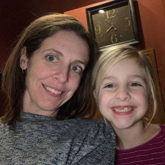 Meet your Posher, Stacey - Picture 1 of 1